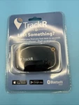 Trackr Bluetooth Tracking Device For Phone, Wallet, Purse, Keys Gps. Fixed Price $11.50.