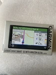 Garmin Drivesmart 65 Automotive Mountable Gps Navigator With Amazon Alexa - 6.95. Fixed Price $200.00.