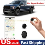 Gps Tracker For Vehicles Car Tracking Device Mini Hidden Support Iphone /android. Fixed Price $9.99.