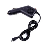 Car Charger Dc Power Supply Adapter Cord For Garmin Gps Nuvi 2240 Lt 2460 Lm/t. Fixed Price $8.99.