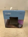 Cube Shadow Item Finder Ultra Thin Tracker Rechargeable Battery. Fixed Price $33.24.