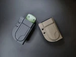 Kestrel Weather Meter Holster Carrier Pocket. Fixed Price $47.43.
