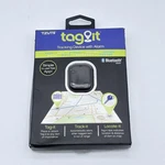 Tzumi Tag Tracking Device With Alarm Bluetooth Smart Keys Pets. Fixed Price $6.99.