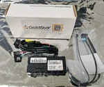 Spireon Goldstar Edge Gps/tracker P/n: 7-0055 P24120 W/ Harness. Fixed Price $34.99.