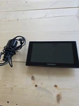 Garmin Drivesmart 60 Lmt Touchscreen Gps Navigation System Tested Working. Fixed Price $55.00.