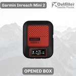 Garmin Inreach Messenger Plus Sos Satellite Tracker Communicator - Open Box. Fixed Price $360.00.