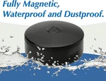54 Gps Tracker, Waterproof Magnet Mount. Full Global Coverage. Landairsea. Fixed Price $179.98.