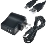 Ac Wall Power Charger Adapter Usb Cord For Garmin Nuvi 1350T 1370T 1390T 1450. Fixed Price $10.78.