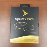 Sprint Obd Connected Car And Mobile Hotspot. Fixed Price $14.99.