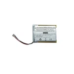 Replacement Gps Navigator Battery For Garmin 010-01531-00, Driveluxe 50 Lmthd. Fixed Price $15.49.