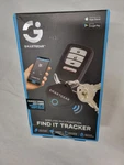 Smartgear Wireless Multifunction Find It Tracker Locate Keys Phone 150 Ft Sealed. Fixed Price $13.00.