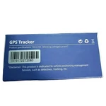 Gps Tracker For Personal Vehicle Motorcycle Fishda Super New. Fixed Price $50.00.