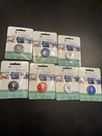 Trackr Pixel Bluetooth Tracking Device. Fixed Price $6.89.