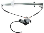 For 1999-2004 Chevrolet Tracker Window Regulator Rear Right 87743VNGK 2001 2002. Fixed Price $65.11.
