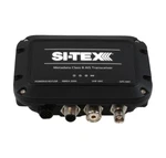 Si-tex MDA-1 Metadata Class Ais Transceiver W/internal Gps Must Be Programme. Fixed Price $449.99.