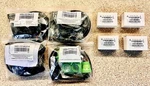 Lot Of 4 New Geotab GO9 Lte Gps Telematics Units 3 Light Duty + 1 Hd Harness. Fixed Price $300.00.