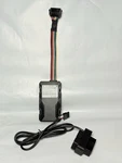 Ikon Technologies P23520 Gps Tracker Automotive Battery Connection 12V. Fixed Price $12.75.