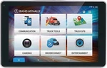 Rand Mcnally Overdryve Model Number # OD8 Truck Gps. Fixed Price $171.99.