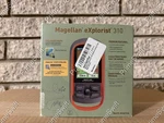 Magellan Explorist 310 Handheld Gps Summit Series Topo Map Bundle, New. Fixed Price $134.95.