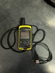Delorme Inreach Se Satellite Communicator Model INRCH20 Handheld Gps Transmitter. Fixed Price $57.75.