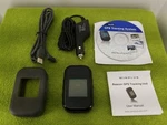 Winplus Beacon Gps Tracking Unit Works W/cords Manual Install Cd Case Bundle. Fixed Price $12.99.
