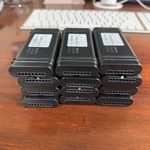Lot Of 12 Phillips Vehicle Gps Connect Eztrac Tracker Control Modules 4-6340-20. Fixed Price $140.00.