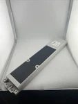 Skybitz VUE2000 Sky-vue Solar Powered Trailer Tracking Gps Device For Parts!!!!. Fixed Price $55.79.