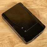 Spireon ATS100M-Z-S Black Heavy Duty Customizable Gps Vehicle Tracking Device. Fixed Price $15.27.