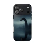 Loch Ness Monster Lake Ink Case For Iphone Galaxy Pixel. Fixed Price $49.99.