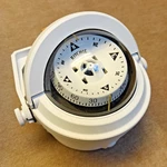 Ritchie B-81W Bracket Mount Voyager Compass Made In Usa, New Old Stock. Fixed Price $99.75.