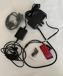 Howen Lioneight 4G Gps Dash Cam Tracker HORO-ME40-02 Lte Fleet W/sd. Fixed Price $89.99.