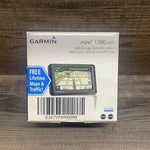Garmin Vi 1390LMT Gps Lifetime Maps And Traffic Edition W/accessories. Fixed Price $39.99.