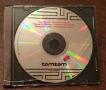 Tomtom User Manual Cd Part No: 3V00.002 2006. Fixed Price $7.99.