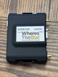 Cal/amp LMU4233LA Gps Fleet Tracking Management Device. Fixed Price $24.95.