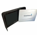 Berleypro Garmin Series Fishfinder Visors. Fixed Price $54.00.