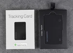 Spotminders Black Tracking Card Wallet Finder Works With Apple Nib. Fixed Price $39.95.