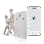 4G Real Time Personal Gps Tracker Sos Button Kids Elderly Security Live Portable. Fixed Price $63.72.