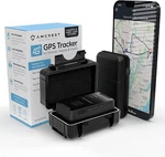 Amcrest 4G Portable Mini Hidden Real-time Gps Tracker Text/email Alerts Cars. Fixed Price $29.99.