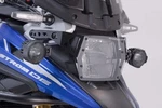 Sw-motech Evo Fog Mount V-STROM1050-NSW.05.936.10001/B. Fixed Price $87.15.