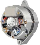 Alternator New 12V 65A Clark Lift Trucks Gcs Gcx Gps Gpx Leece Neville 2399509. Fixed Price $195.29.