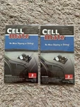 Lot (2) Handstands Mate Cellphone Grip / Cling Dash Pads! Brand New Sealed. Fixed Price $12.49.
