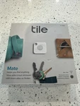 Tile Mate T3001 Bluetooth Smart Tracker. Fixed Price $29.99.