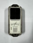 Geoforce GT2S Global Satellite Asset Tracker Device ,open Box. Fixed Price $90.00.