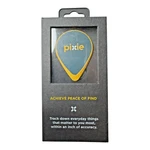 Pixie Ultimate Finder System 4-PACK Keys, Phone, Wallet, Pets Sealed. Fixed Price $23.74.