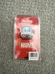 Foundmi Bluetooth Tracking Keychain - Marvel Captain America New And Sealed. Fixed Price $15.00.