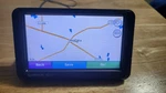 Garmin Nuvi 255W Portable Gps Unit (tested, Device Only). Fixed Price $7.49.