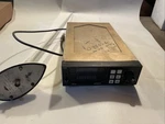 Ii Morrow Apollo Nmc 604 Gps Navigator Tso Works W/tray And Antenna. Fixed Price $50.00.