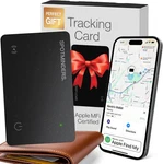 Spotminders Apple Mfi Certified Wallet Tracker Card For Travel - Works With. Fixed Price $50.36.