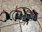 Tremco Idle Theft System Device Lot Of 7 Incomplete. Fixed Price $149.99.