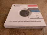 Chipolo Plus Smart Blutooth Tracker Locater Keys, Phone, Luggage, Etc. Black New. Fixed Price $15.99.